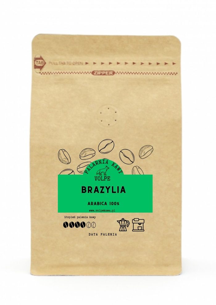 Kawa Brazil