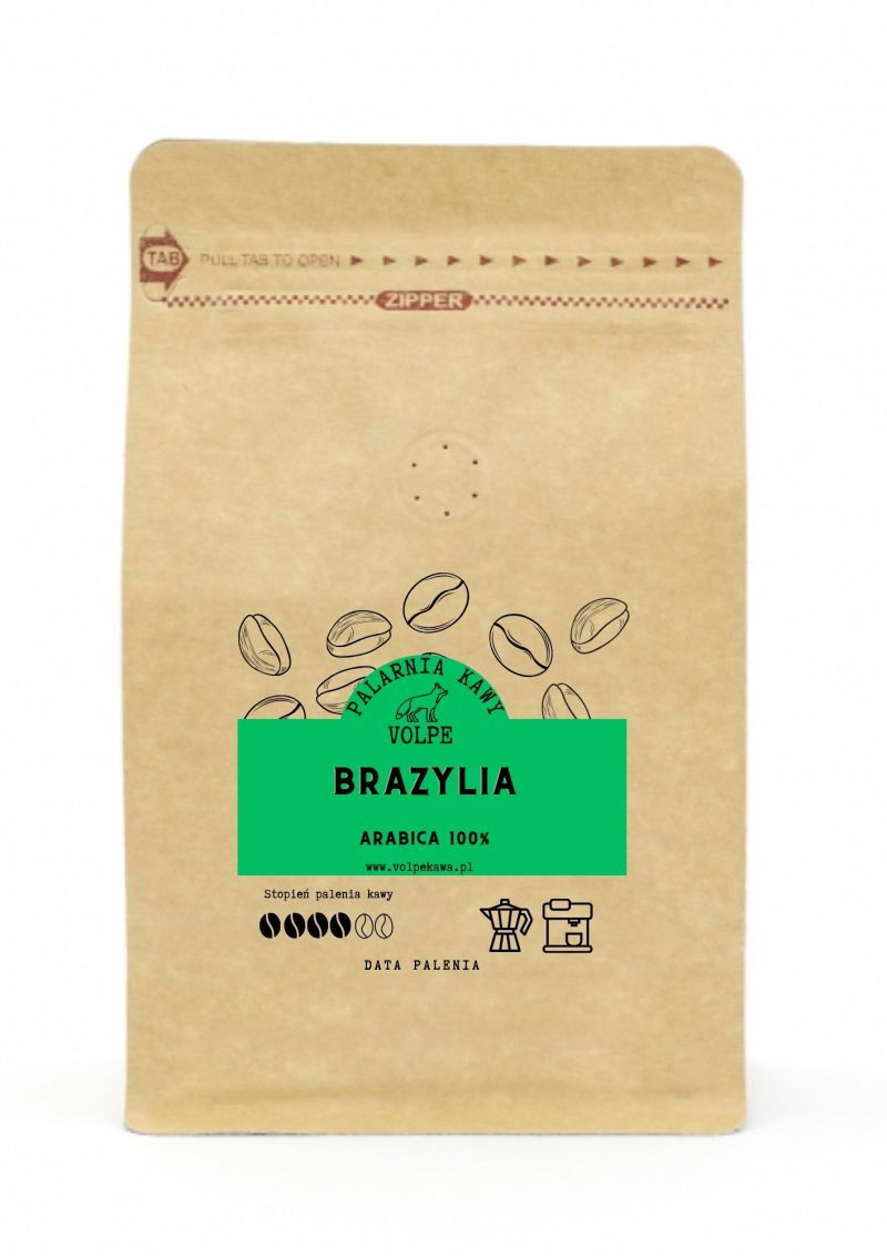 Kawa Brazil