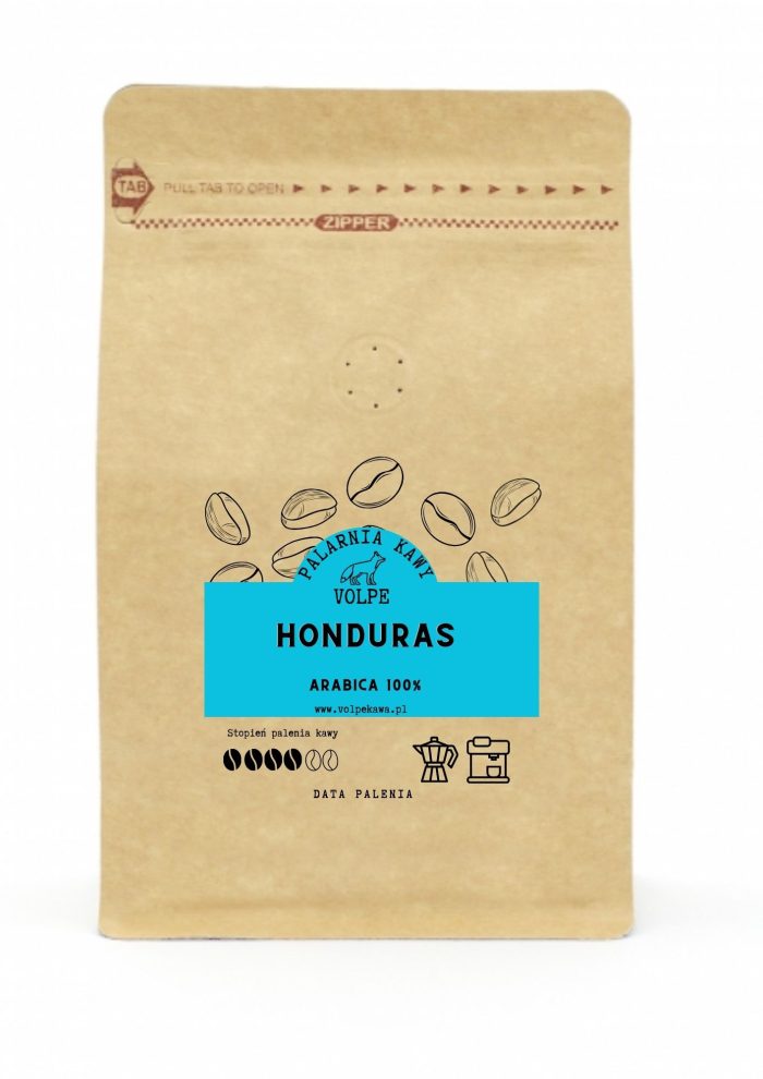 Kawa Honduras