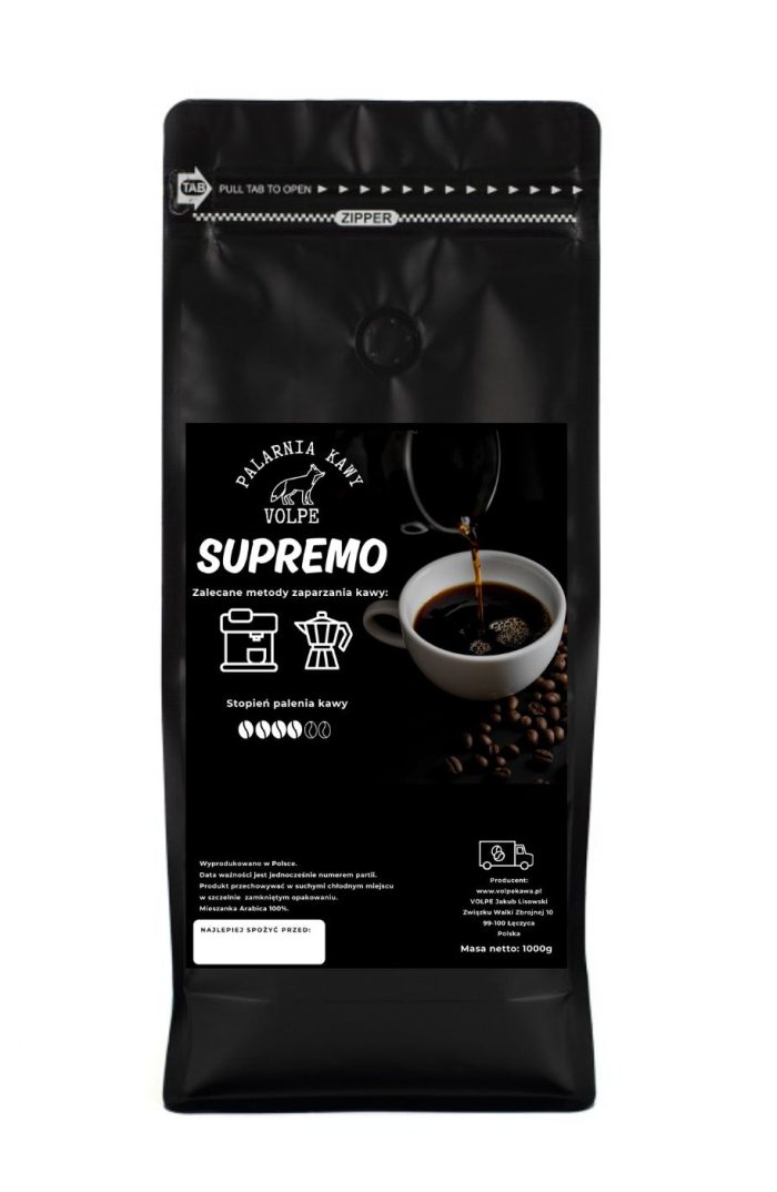Supremo