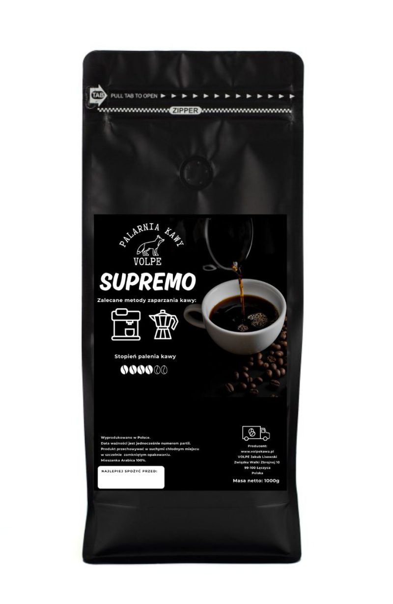 Supremo
